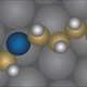 Image for article titled The World's Smallest Electric Motor Is Made From a Single Molecule